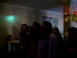 Smart Karaoke Kalitesiyle Çocuk Doğum Günü