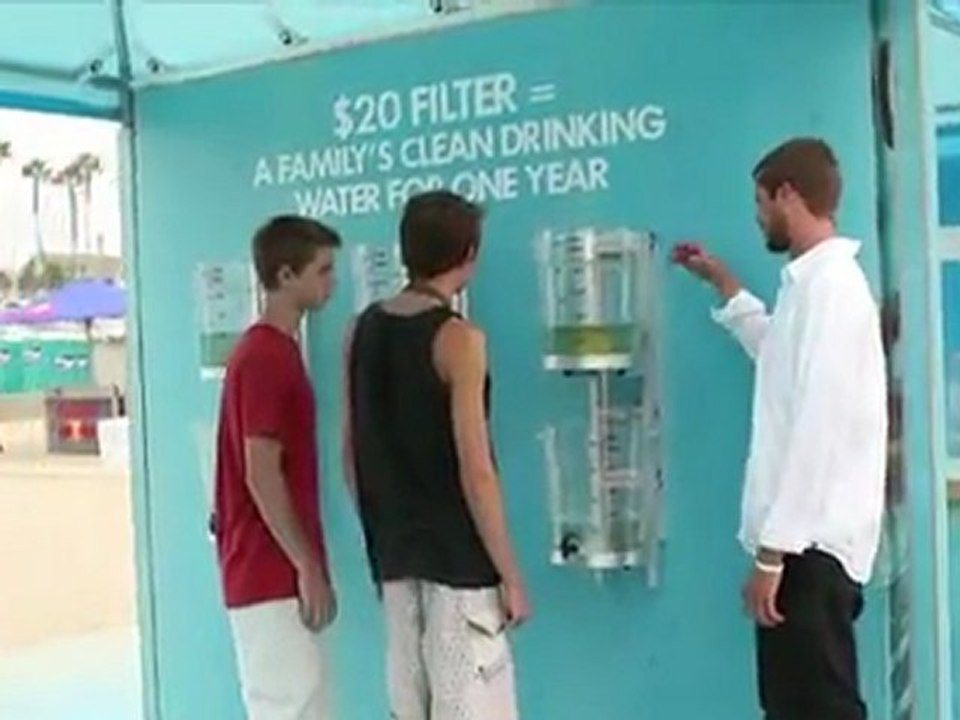 2010 US Open: Day 6 Highlights