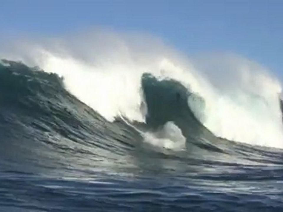 Rusty Long On Todos Santos
