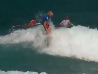 2010 Rip Curl Gromsearch Final