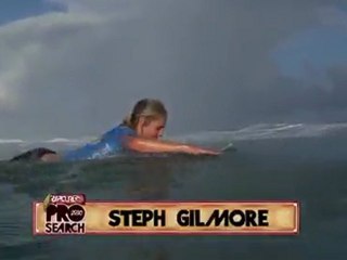 Rip Curl Pro Search Puerto Rico: Women's Final Day