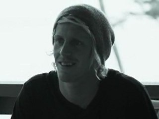 Last Words With Chippa Wilson