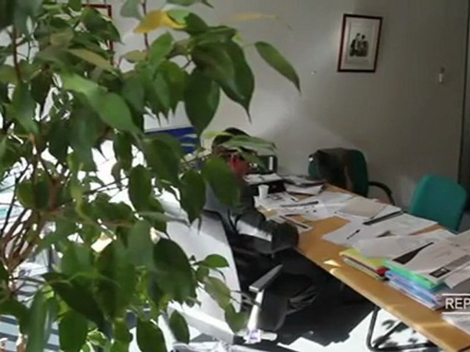 Reportage : Penser à sa protection juridique