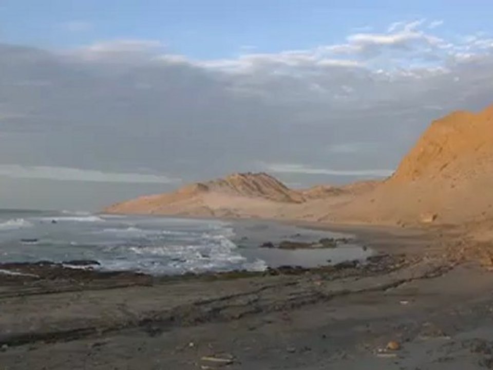 Young Guns: Peru