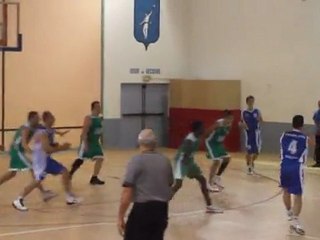 2011-10-22 séniors G Urucit / Hasparren