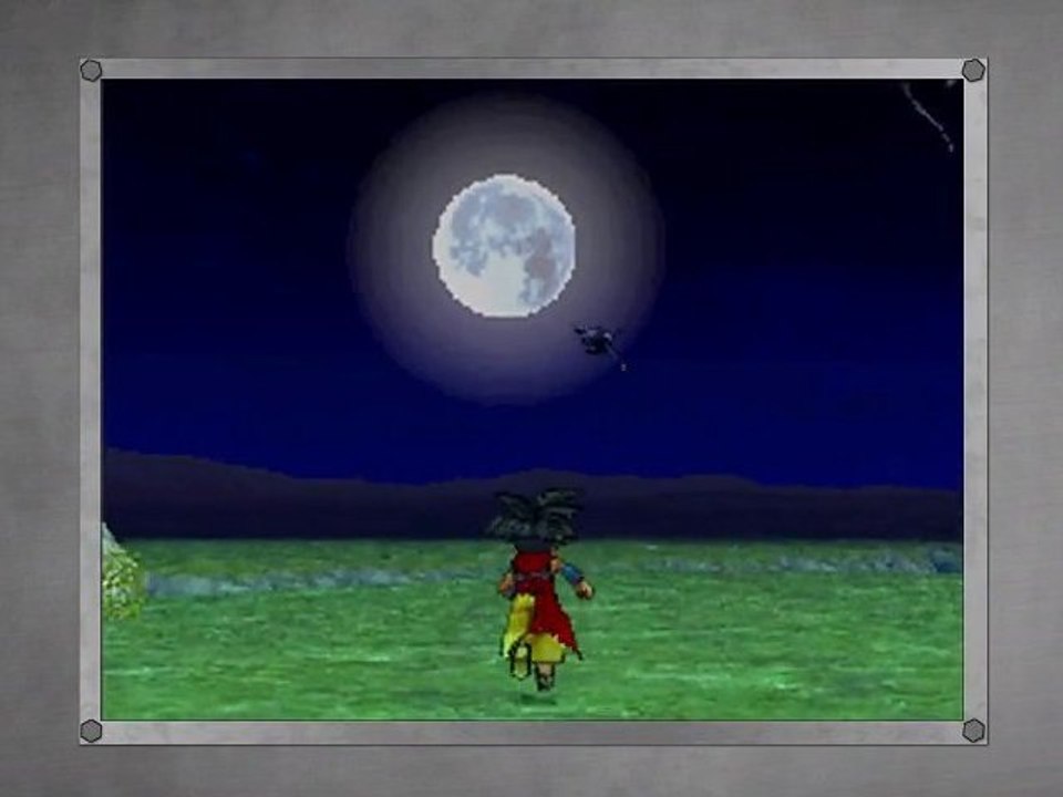 Trailer de Dragon Quest Monsters Joker 2