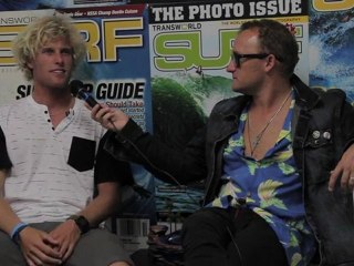 Pat Gudauskas On Cote's Cube