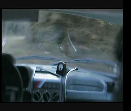 rallye de la haute-saone 2011 embarque es6 R.Bourgeois-A.Peterlini 205 rallye F2000.12 LP