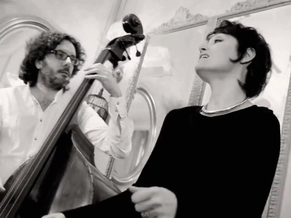 Musica Nuda - Rimando (session RendezVousCreation n° 42)