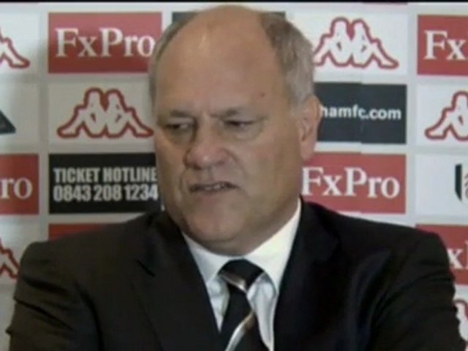 Jol - ich werfe Zamora nichts vor