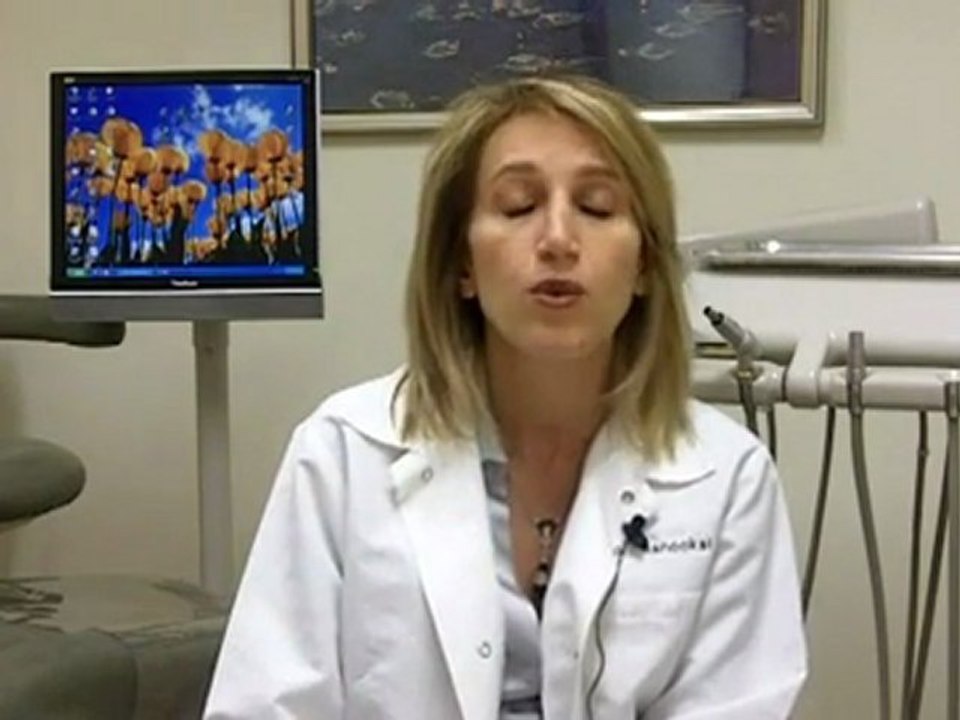 Dental Implant 
