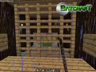 [demonstration] Village minecraft