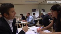 CareerTV.it: Business dating e speed network