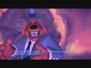 Sam (Supermark) & Max (Terminadi) Saison 3 Affaire 1 Part 6