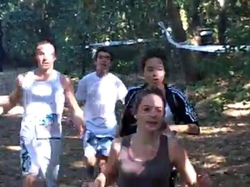 Cross 2011 vidéo 5/8