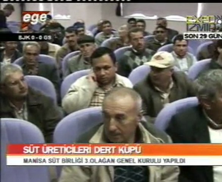 EGE TV