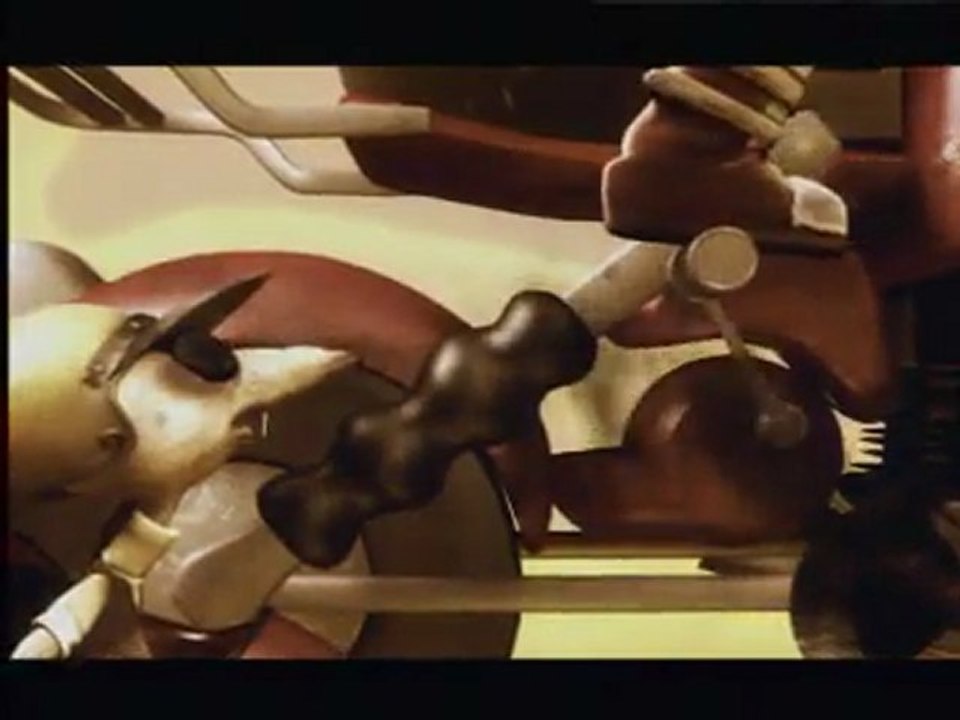 Superman Lovers - Starlight