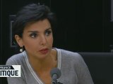 Radio France Politique #5 - Rachida Dati