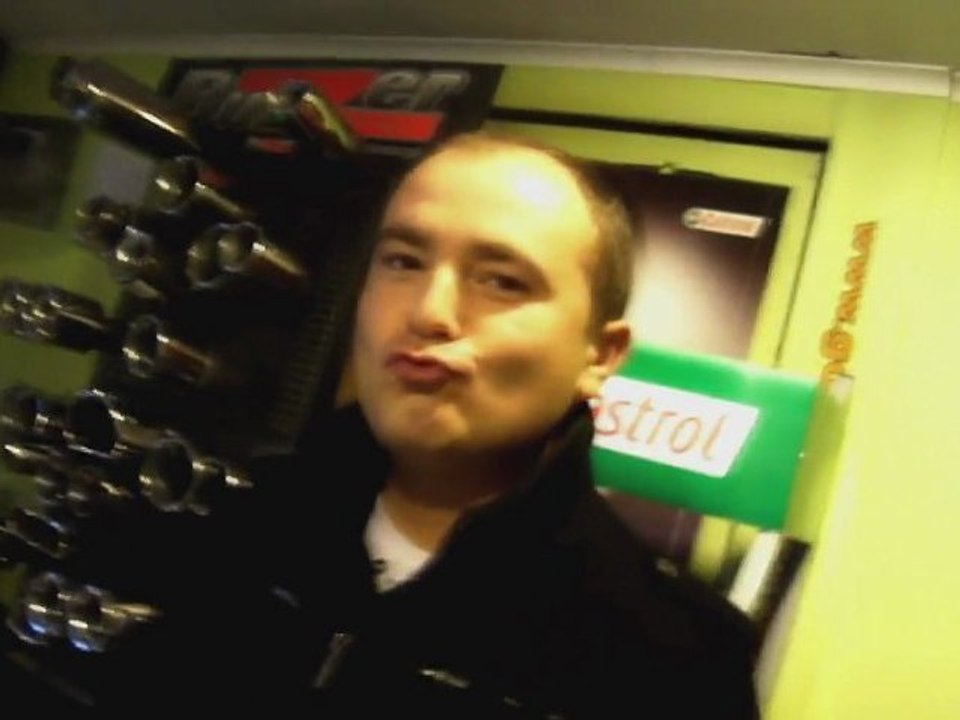Jacek 007 Kurczakowski