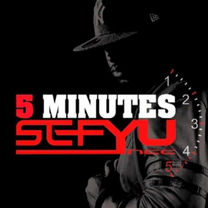 Sefyu - 5 minutes EXCLU 2011