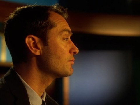 Contagion - Steven Soderbergh - Clip n°9 (HD)