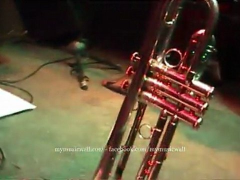 BACLAVA CUBANO - mymusicwall.com - διαδικτυακή τηλεόραση - κανάλι -webtv