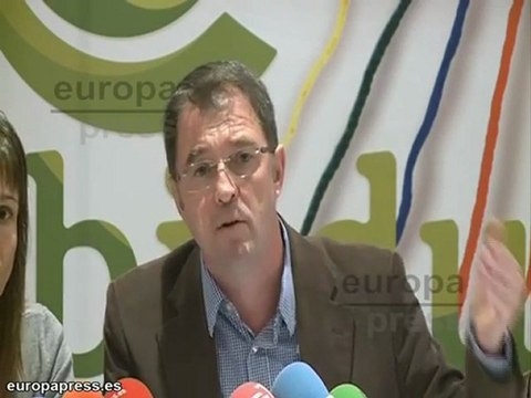 Bildu espera la invitación del lehendakari