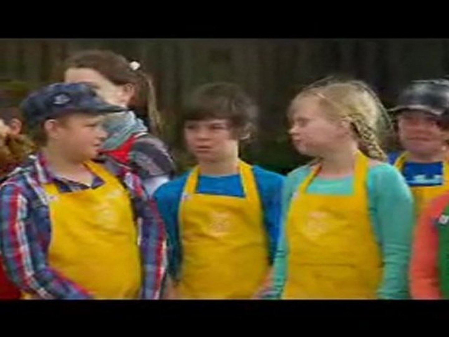 masterchef season 10 episode 9 dailymotion