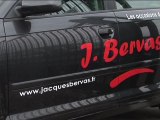 Jacques Bervas : voitures occasion Bretagne