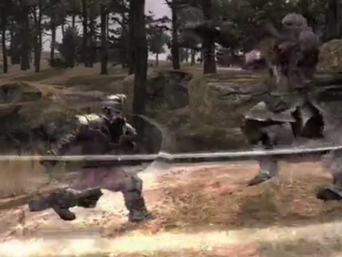 Le Seigneur des Anneaux : La Guerre du Nord - Farin (Nain)