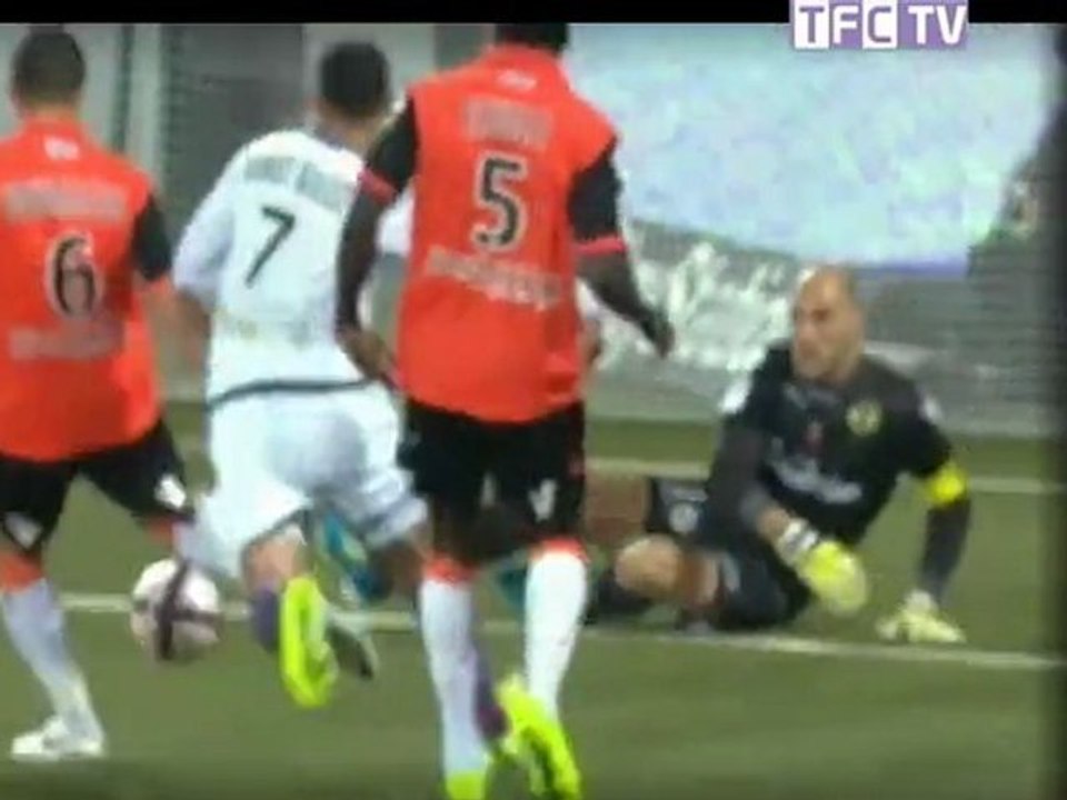 Les actions FCL-TFC en musique