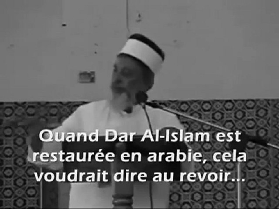 Conscience 103) Sheikh Imran Hosein 9-10