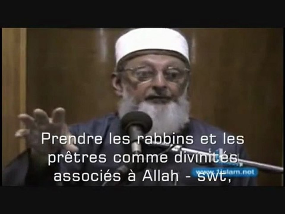 Conscience 106) Al-Mahdi 2-9