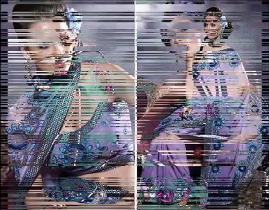 Latest Diwali Diwali Festiwal Collection Wear 2011