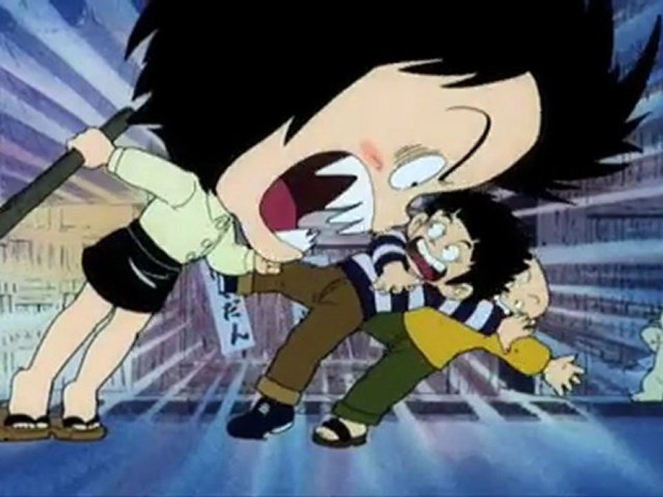 BANDE ANNONCE DES GOUTERS DE L'ECRAN, SAISON 2011/2012