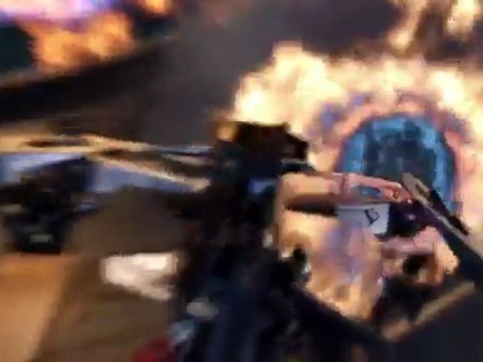 Inversion - Xbox360 & PS3