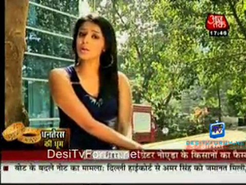 Movie Masala [AajTak News] - 24th October 2011 part2