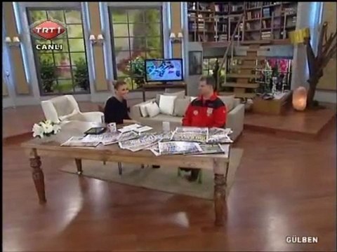 GÜLBEN - Arama Kurtarma Derneği Akut Genel Sekreteri Saydun Gökşin 24.10.11