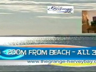 Hervey Bay Accommodation