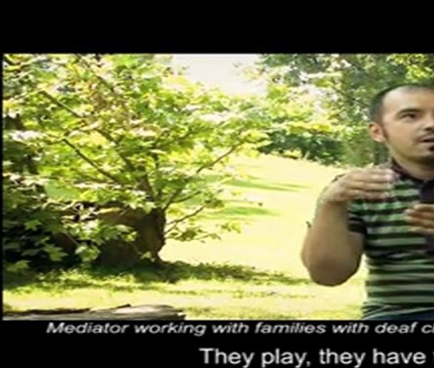 interactive book - Signes de sens -