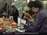 Salon du livre Midi-Pyrénées 2011 : Le Programme