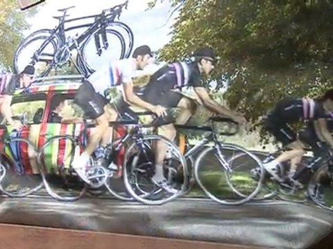 Tokyo Fashion News 45 | FashionTV - FTV.com