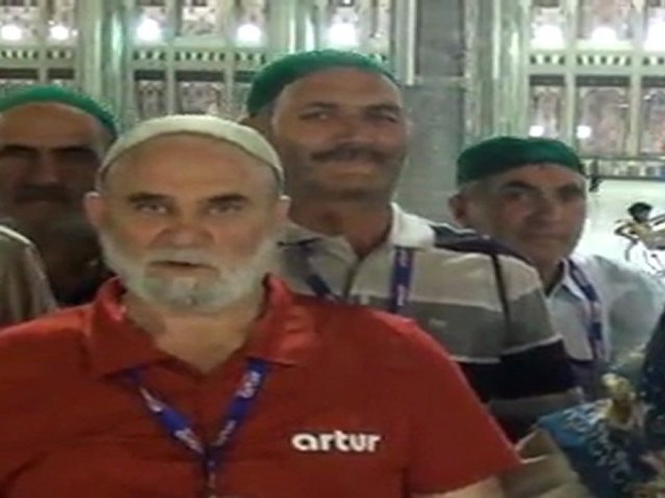 ARTUR 2011 - MANİSA