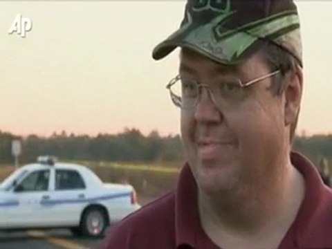 Plane makes emergency landing on Virginia highway