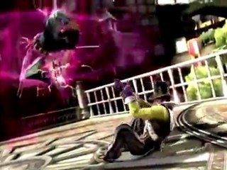 SoulCalibur V  (360)