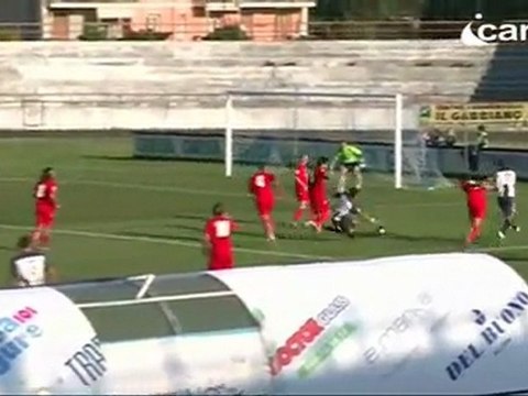Icaro Sport. Savona-Rimini 1-1, il servizio