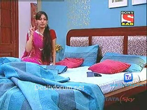 Don't Worry Chachu!!! - 24th October 2011 - pt4