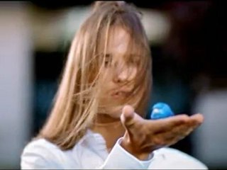 Casper 20. Yıl Özel Reklam Filmi