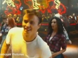 "Paranormal Activity 3" tops box office; Murray trial's week ahead