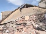 Hundreds feared dead in Turkey quake